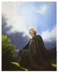 The Mother Of All Living - 8 x 10 print