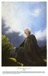 The Mother Of All Living - 11 x 17 print