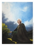 The Mother Of All Living - 4 x 5.25 print