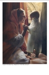 For This Child I Prayed - 5 x 7 print