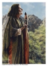 I Arose A Mother In Israel - 5 x 7 print