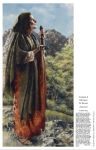 I Arose A Mother In Israel - 11 x 17 print
