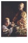 The Trial Of Faith - 5 x 7 print
