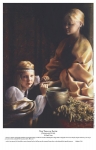 The Trial Of Faith - 11 x 17 print