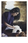 She Worketh Willingly With Her Hands - 5 x 7 print