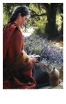 She Is Come Aforehand - 5 x 7 print