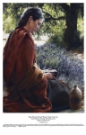 She Is Come Aforehand - 11 x 17 print
