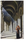 The Windows Of Heaven - 9 x 15.25 print