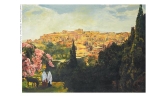 Unto The City Of David - 5 x 7 print