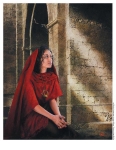 The Miracle Of Forgiveness - 8 x 10 print