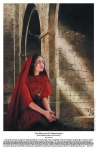 The Miracle Of Forgiveness - 11 x 17 print
