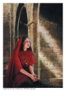 The Miracle Of Forgiveness - 5 x 7 print