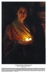 Go Forth To Meet The Bridegroom - 11 x 17 print