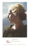 2010 Art Calendar from Al Young Studios (53-week format)