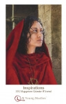 2012 Art Calendar from Al Young Studios (53-week format)
