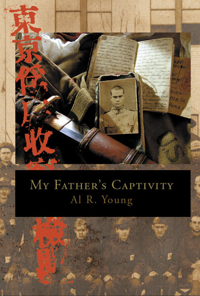 My Father's Captivity by Al R. Young