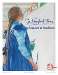 Vol. 19 No. 4 - Sundborn Summer