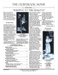 Vol. 1 No. 3 - A Girl of the Limberlost