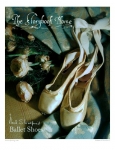 Vol. 4 No. 2 - Ballet Shoes