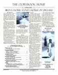 Vol. 1 No. 5 - Anne's House of Dreams