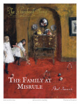 Vol. 19 No. 6 - The Family at Misrule