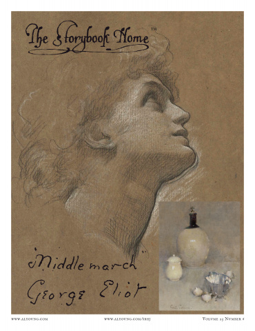 The Storybook Home Journal