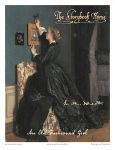 Vol. 20 No. 6 - An Old Fashioned Girl