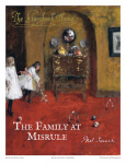 Vol. 19 No. 6 - The Family at Misrule