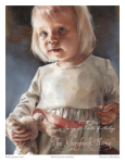 Vol. 25 No. 3 - Spring & Easter Anthology
