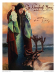 Vol. 25 No. 6 - Autumn Anthology