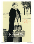 Vol. 25 No. 2 - Winter & Valentine Anthology