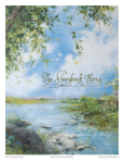Vol. 25 No. 4 - Early Summer Anthology