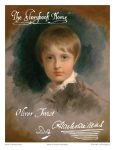 Vol. 26 No. 2 - Oliver Twist