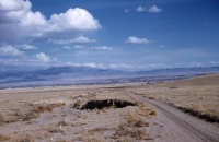 Sandia Crest, no. 2