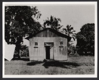 Tankulan Church