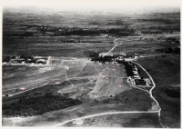 Clark Field Aerial Photo, no. 1