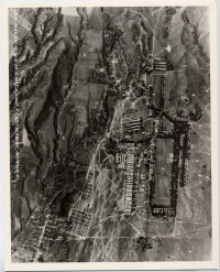 Fort Stotsenburg aerial