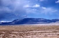 Sandia Crest, no. 1