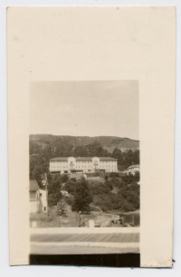 Fort McDowell, no. 1