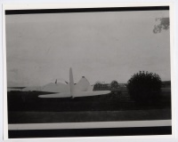 Clark Field, decoy no. 1