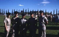 Alfred R. Young Retirement, no. 12
