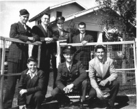 Homecoming Press Photo, no. 6
