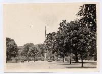 Fort Santiago Snapshot