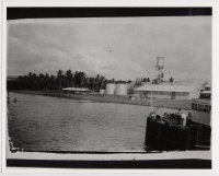 Bugo Dock from S.S. Mayon