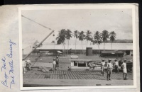 Bugo Dock, no. 2