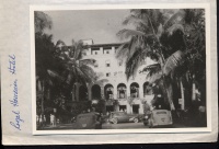 Royal Hawaiian Hotel