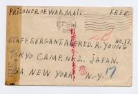 Letter - August 1944