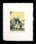 42° North - Limited Edition Lithography Print