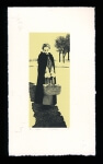 Charity - Limited Edition Lithography Print