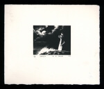 Moonlit - Limited Edition Lithography Print